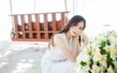 原神胡桃下面滴水图